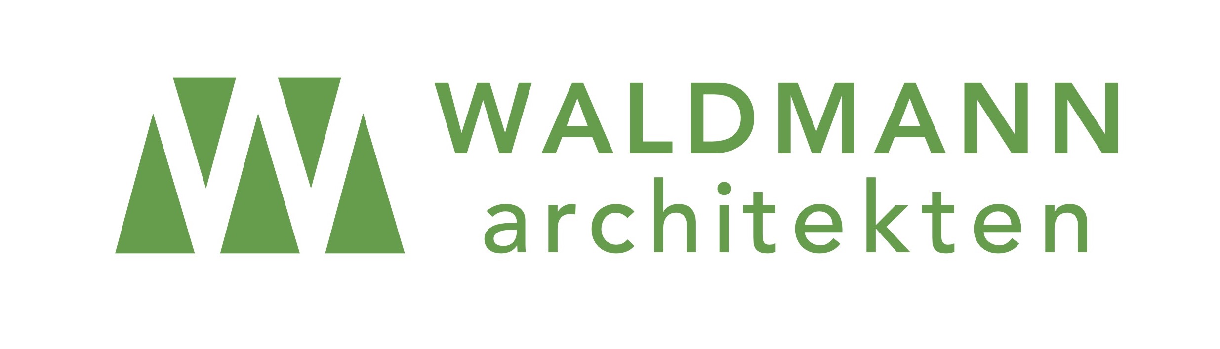 Waldmann Architekten