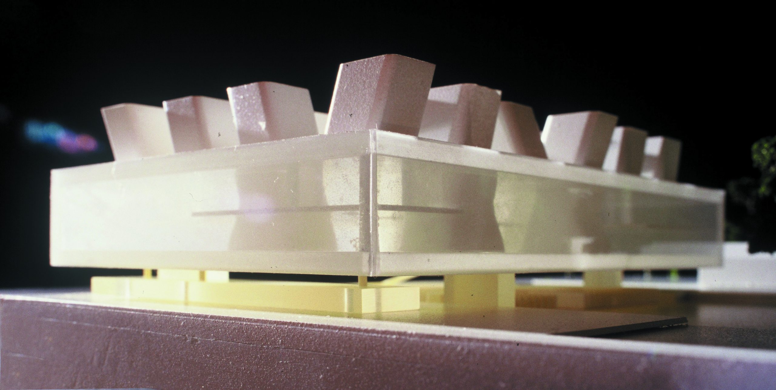 Unibibliothek Braunschweig_Modell 2