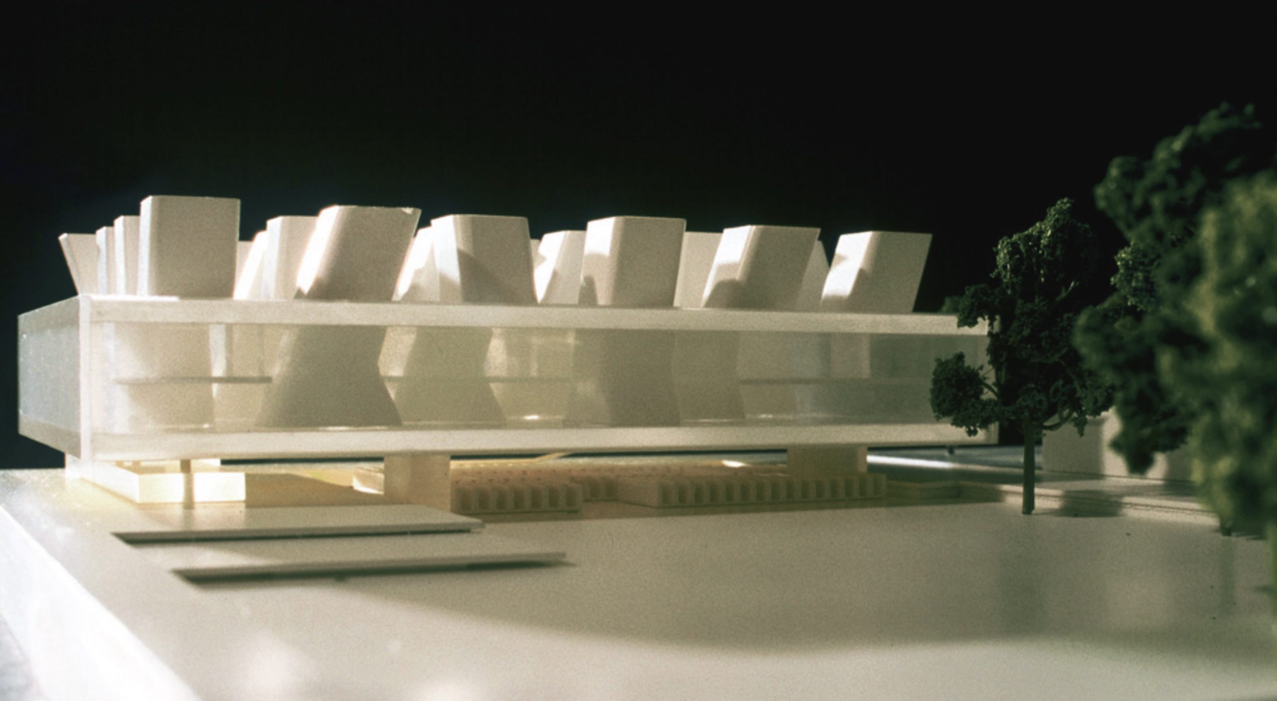 Unibibliothek Braunschweig_Modell 1